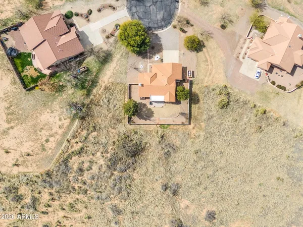 $459,000 | 5831 East Silver Leaf Court, Hereford, AZ 85615
