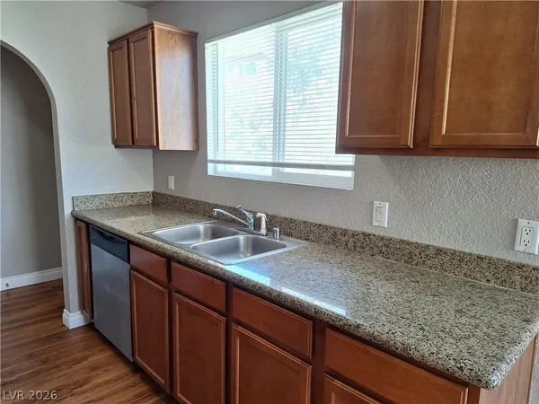 $1,215 | 1802 North Decatur Boulevard, Unit 203, Las Vegas, NV 89108