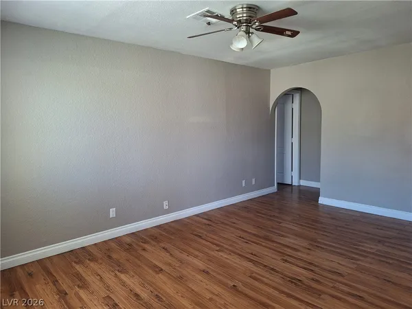 $1,215 | 1802 North Decatur Boulevard, Unit 203, Las Vegas, NV 89108