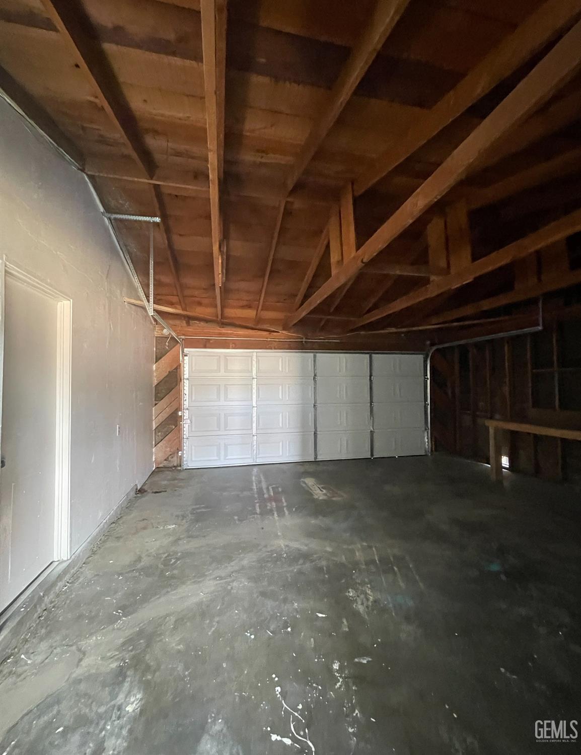 Undisclosed Address Tehachapi, CA 93561 - Photo 12 of 18 a view of an empty room