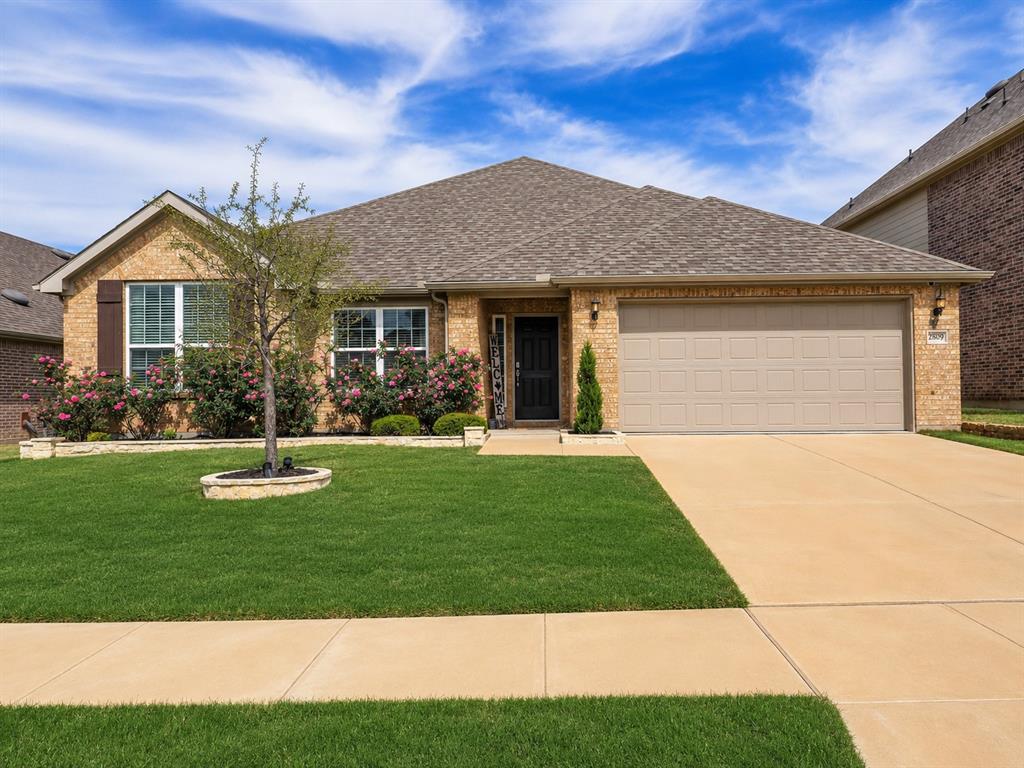 2809 Ranger Lane Aubrey, TX 76227 - Photo 1 of 34 Gallery Image 1
