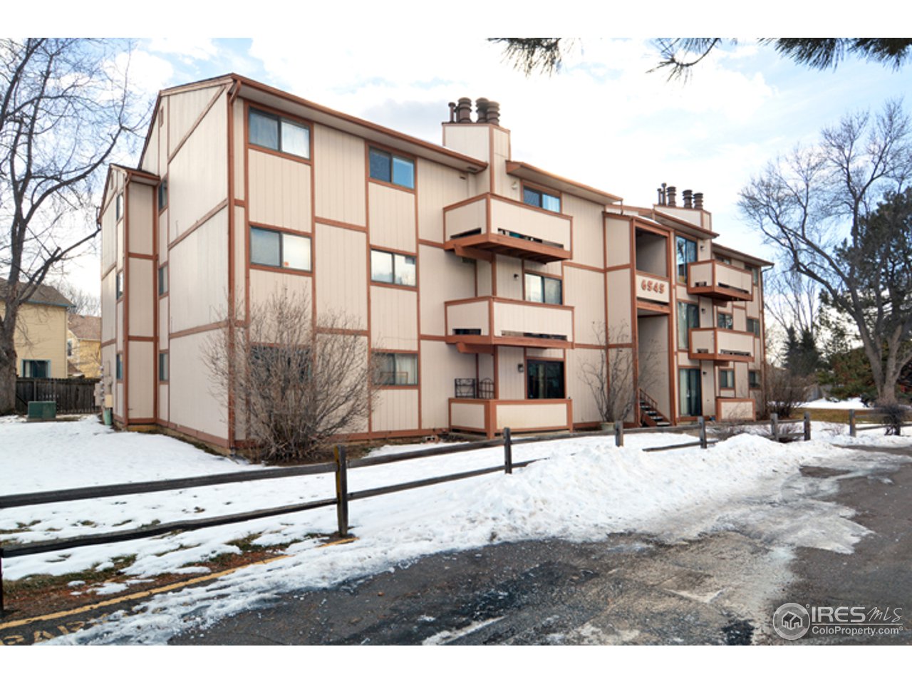6545 Kalua Road, Unit 102 Boulder, CO 80301 - Photo 1 of 24 Gallery Image 1