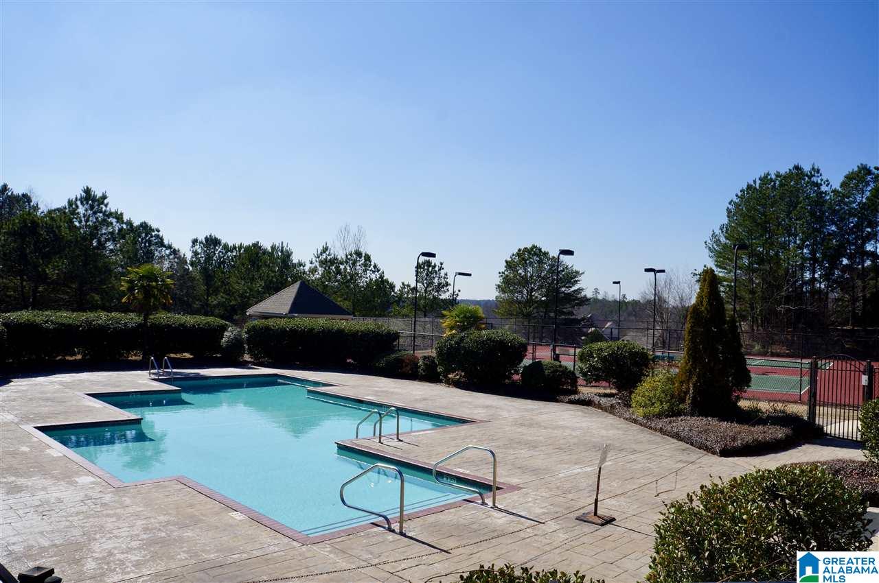 524 Summit Circle Fultondale, AL 35068 - Photo 37 of 39