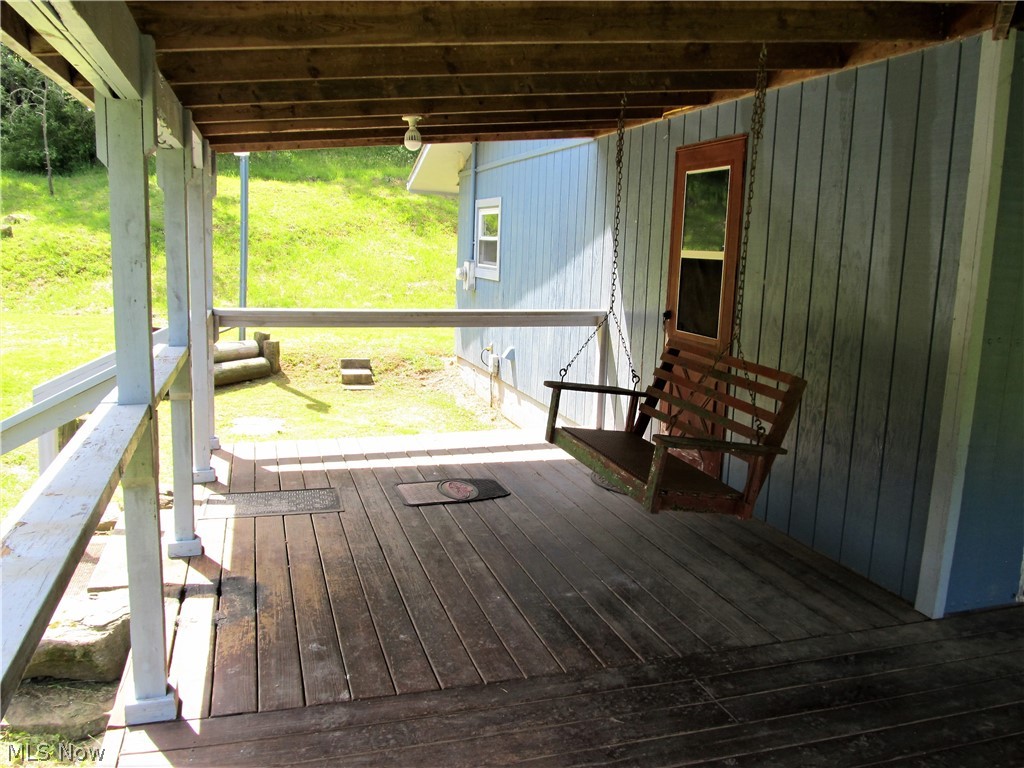 413 Lick Run Road Walker, WV 26180 - Photo 5 of 35