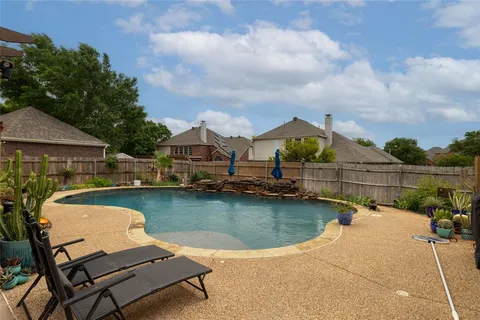 $710,000 | 1310 Clear Springs Drive, Keller, TX 76248