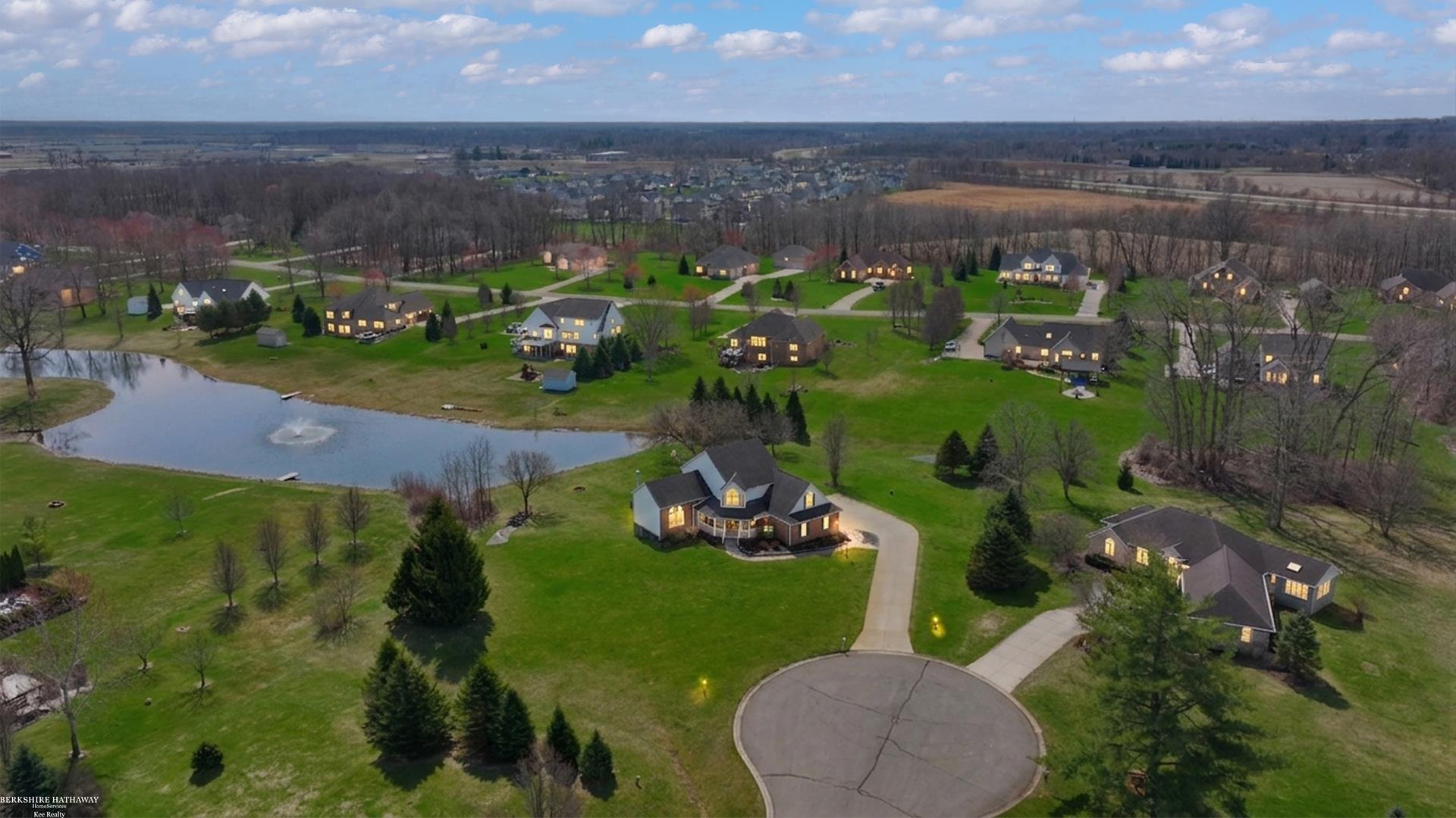 72608 Oxal Point Romeo, MI 48065 - Photo 55 of 56