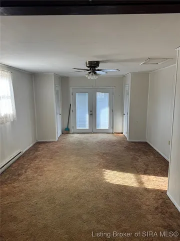 $192,500 | 1127 South Thompson Road, Lexington, IN 47138