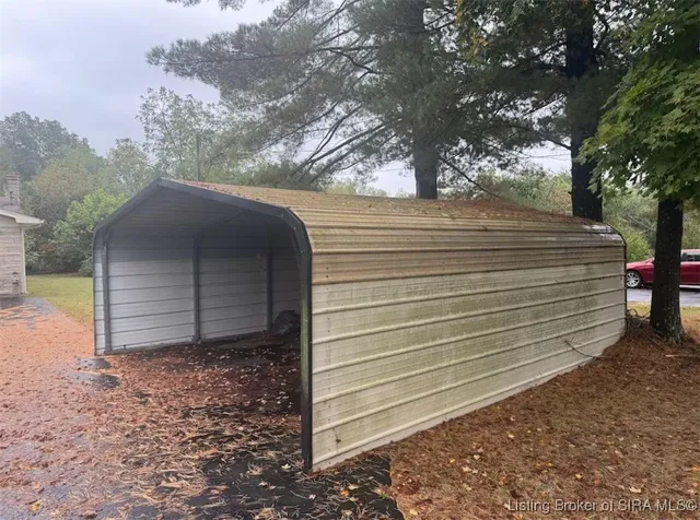 $192,500 | 1127 South Thompson Road, Lexington, IN 47138