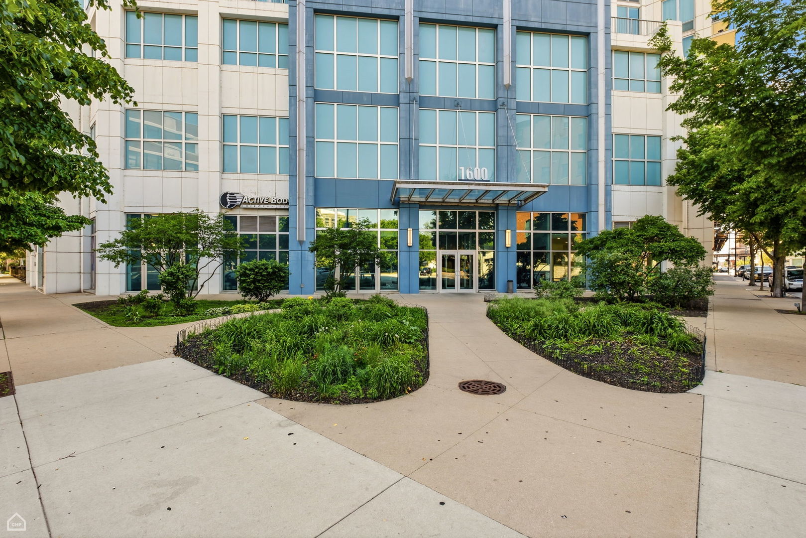 1600 South Indiana Avenue, Unit 1401 Chicago, IL 60616 - Photo 13 of 13