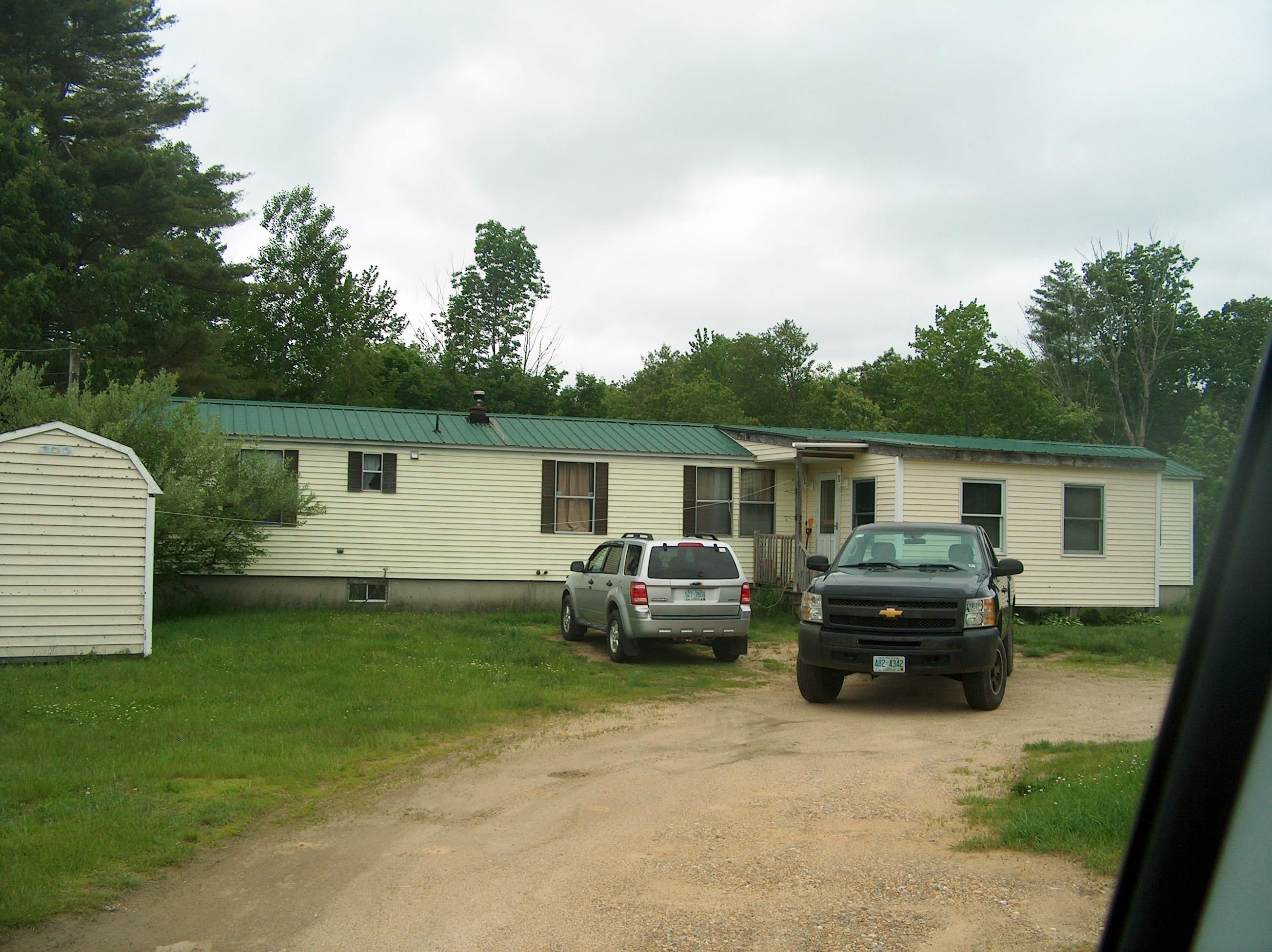 371 Province Road Barnstead, NH 03218 - Photo 2 of 6