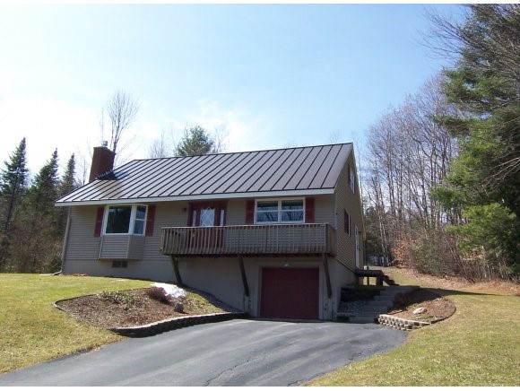 1398 Huntington Road Richmond, VT 05477 - Photo 1 of 1 Gallery Image 1