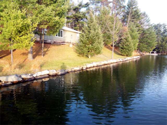 4941 Sherburn Road Eagle River, WI 54521 - Photo 12 of 14 Gallery Image 12