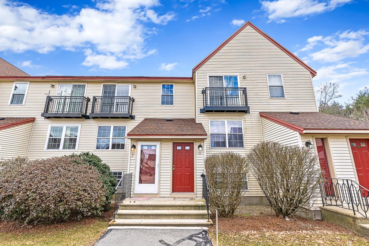 53 East Ridge Road, Unit B Merrimack, NH 03054 - Photo 1 of 29