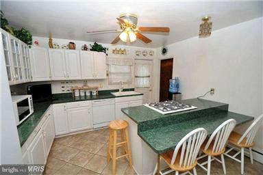 406 North Rolling Road Baltimore, MD 21228 - Photo 16 of 29 Kitchen