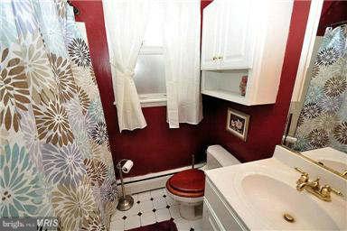 406 North Rolling Road Baltimore, MD 21228 - Photo 18 of 29 Bath