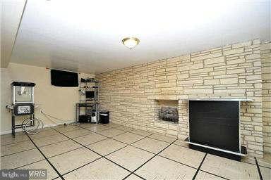 406 North Rolling Road Baltimore, MD 21228 - Photo 20 of 29 Basement