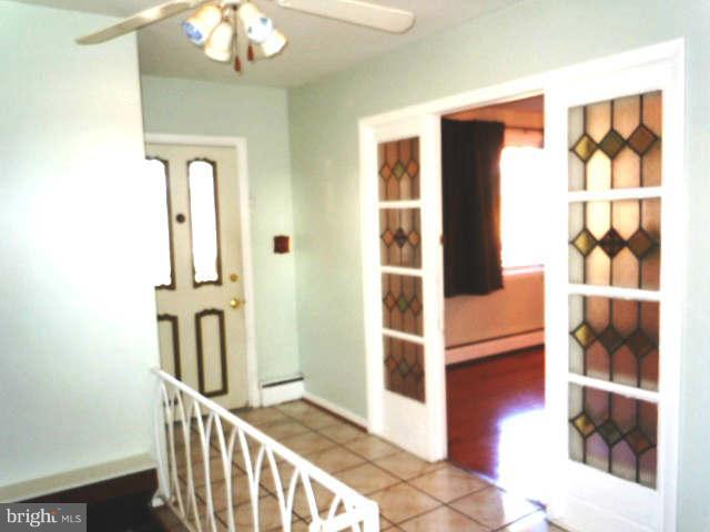 Interior (General)