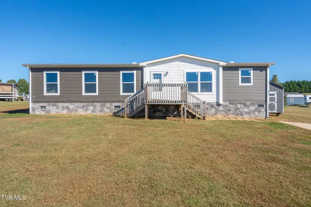 $250,900 | 395 Ebenezer Loop, Chuckey, TN 37641