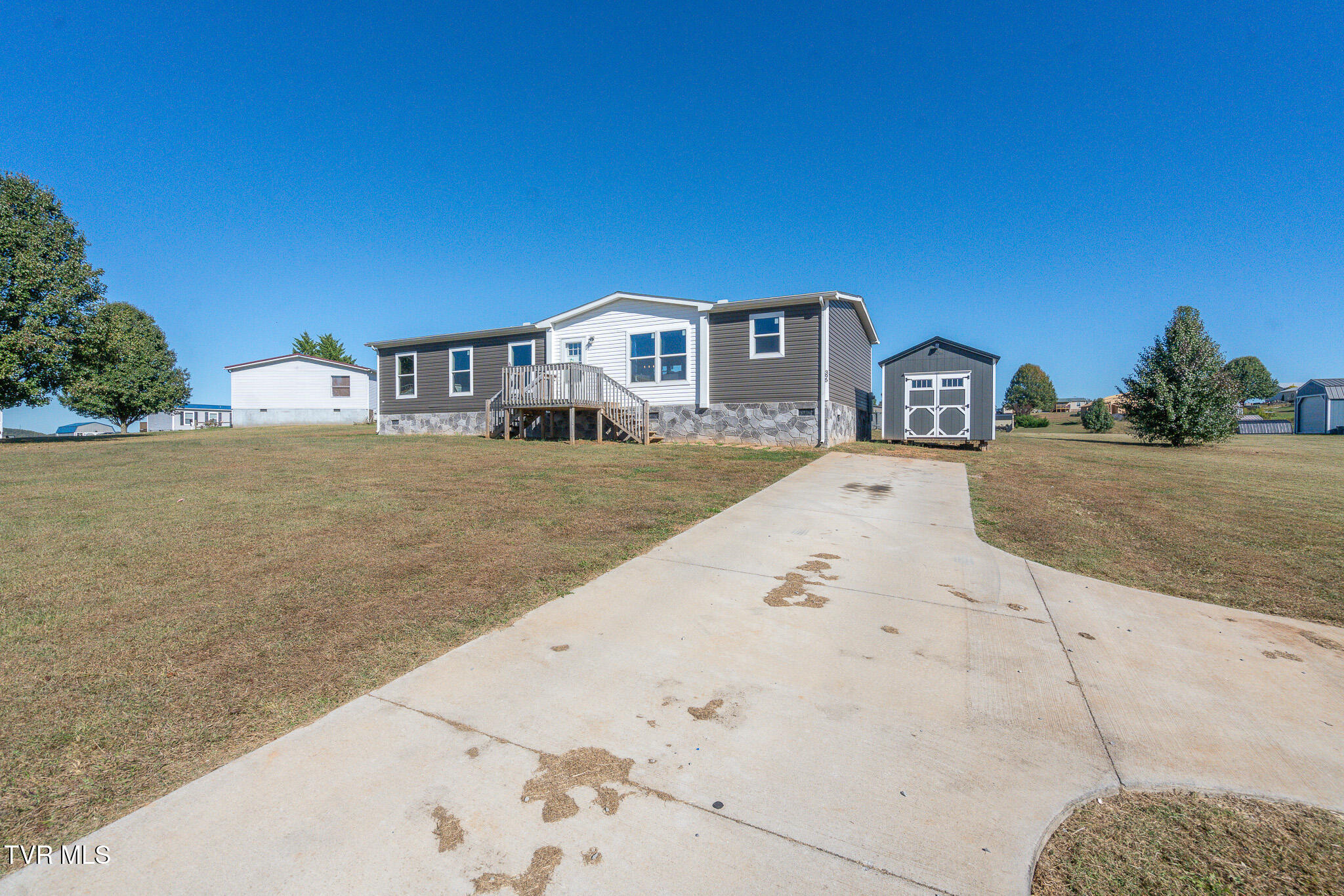 395 Ebenezer Loop Chuckey, TN 37641 - Photo 26 of 29 Ebenezer Loop 22