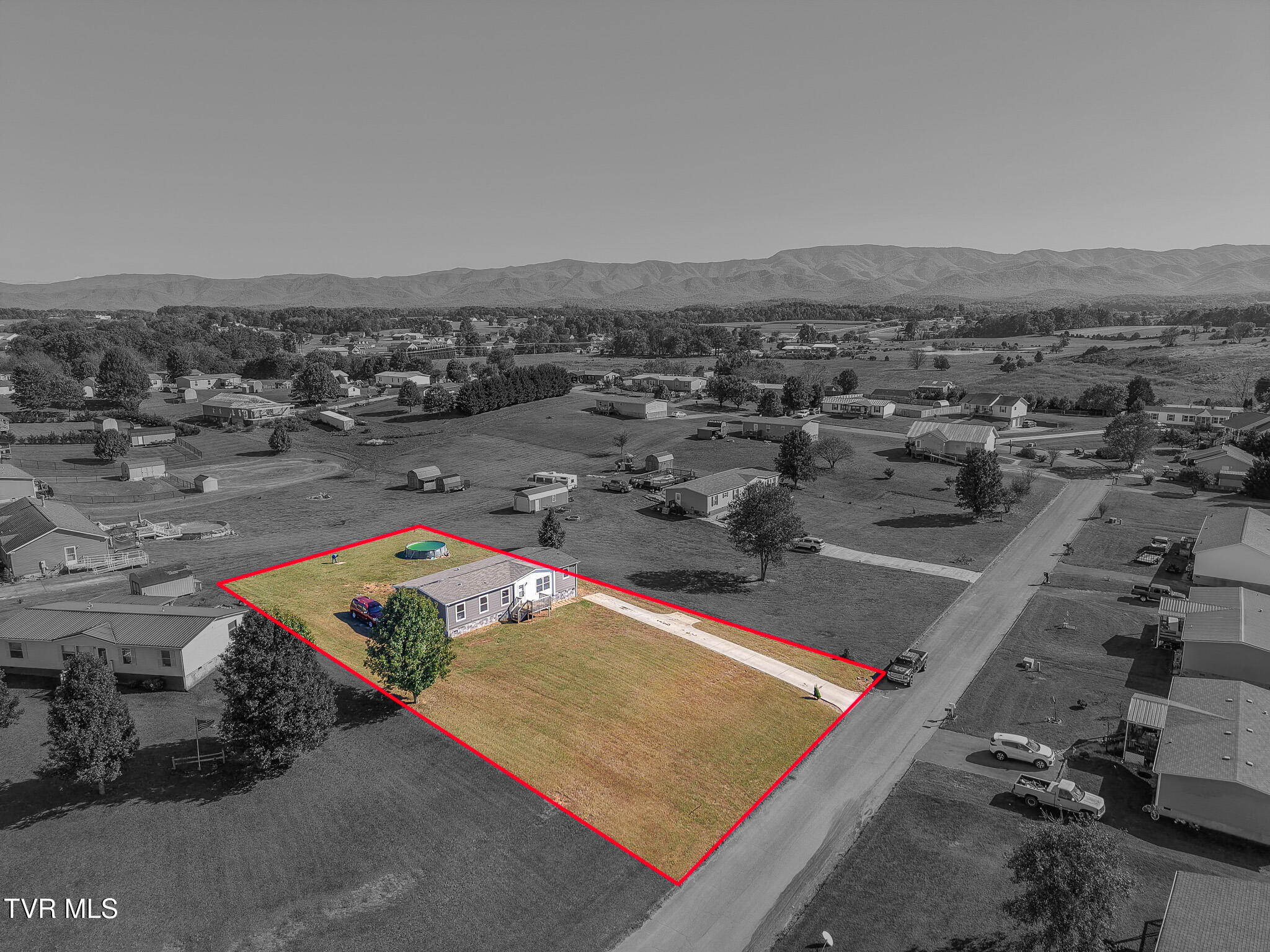 395 Ebenezer Loop Chuckey, TN 37641 - Photo 27 of 29 Ebenezer Loop 3