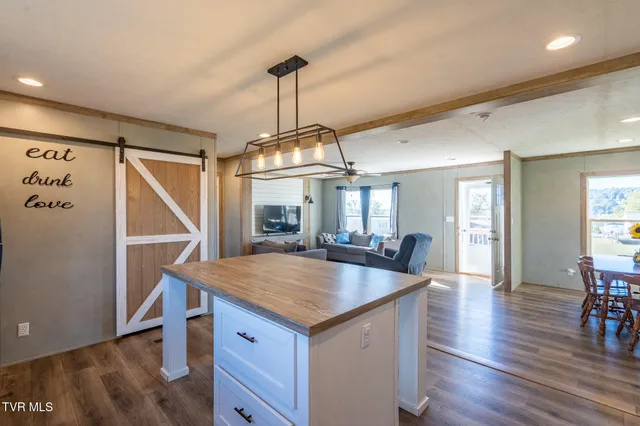 $248,900 | 395 Ebenezer Loop, Chuckey, TN 37641