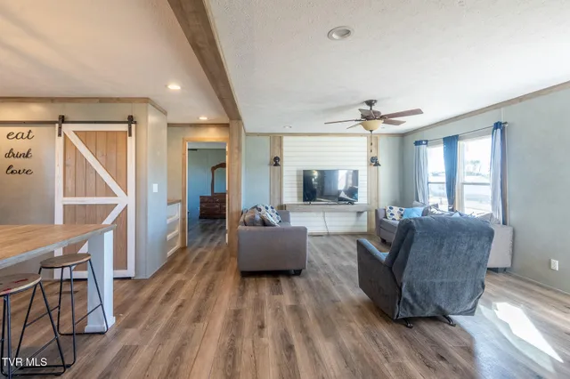 $248,900 | 395 Ebenezer Loop, Chuckey, TN 37641