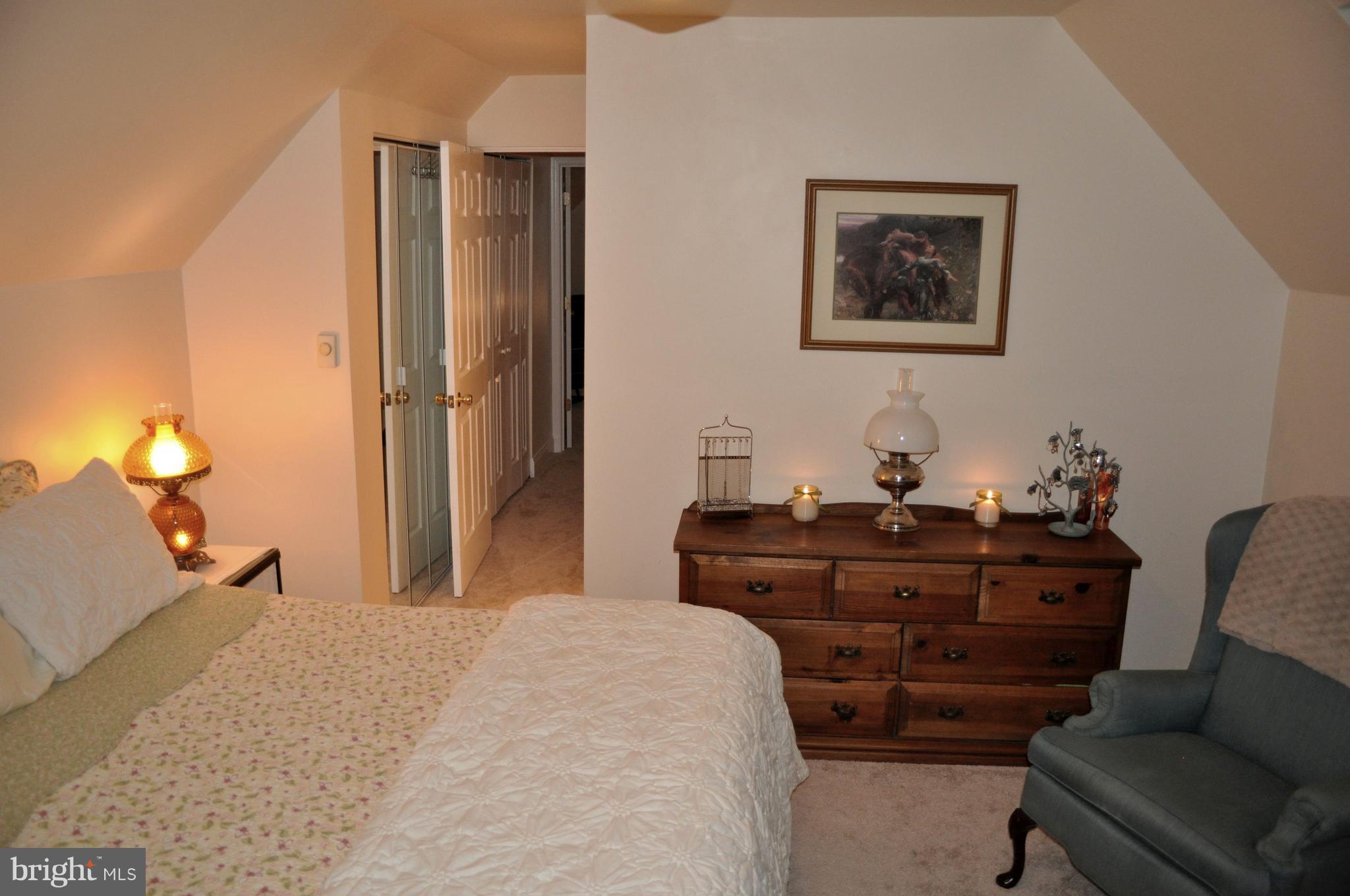 140 Wild Turkey Road Harpers Ferry, WV 25425 - Photo 22 of 30 Bedroom (Master)