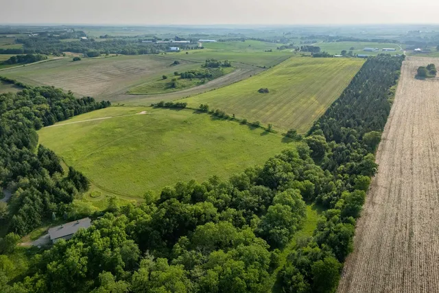 $425,000 | 30-ac 30-ac County Road, Barneveld, WI 53507