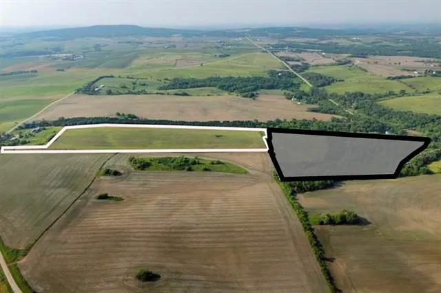 $425,000 | 30-ac 30-ac County Road, Barneveld, WI 53507