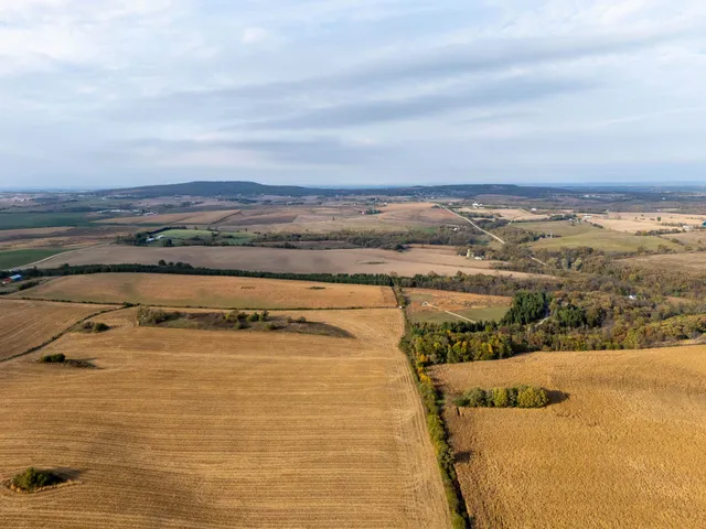 $425,000 | 30-ac 30-ac County Road, Barneveld, WI 53507