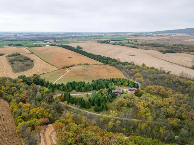 $425,000 | 30-ac 30-ac County Road, Barneveld, WI 53507