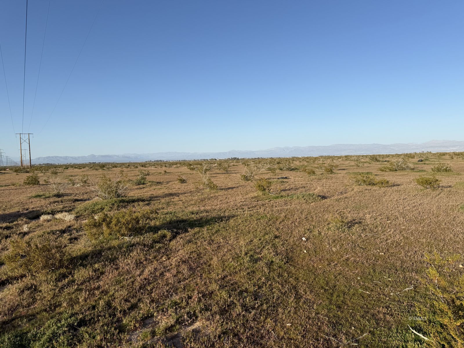 Bowman Ridgecrest, CA 93555 - Photo 8 of 9
