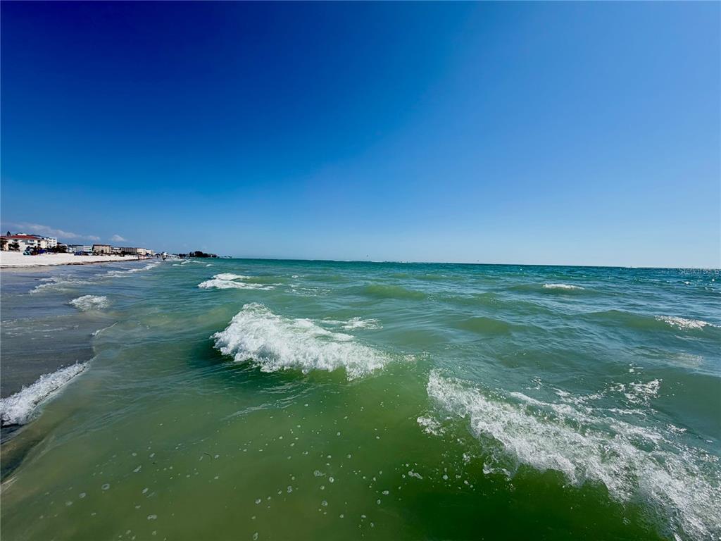 117 140th Avenue East, Unit A Madeira Beach, FL 33708 - Photo 26 of 30