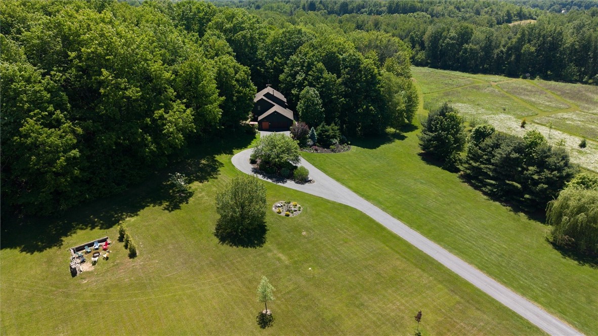 447 Howland Road Manchester, NY 14548 - Photo 1 of 50