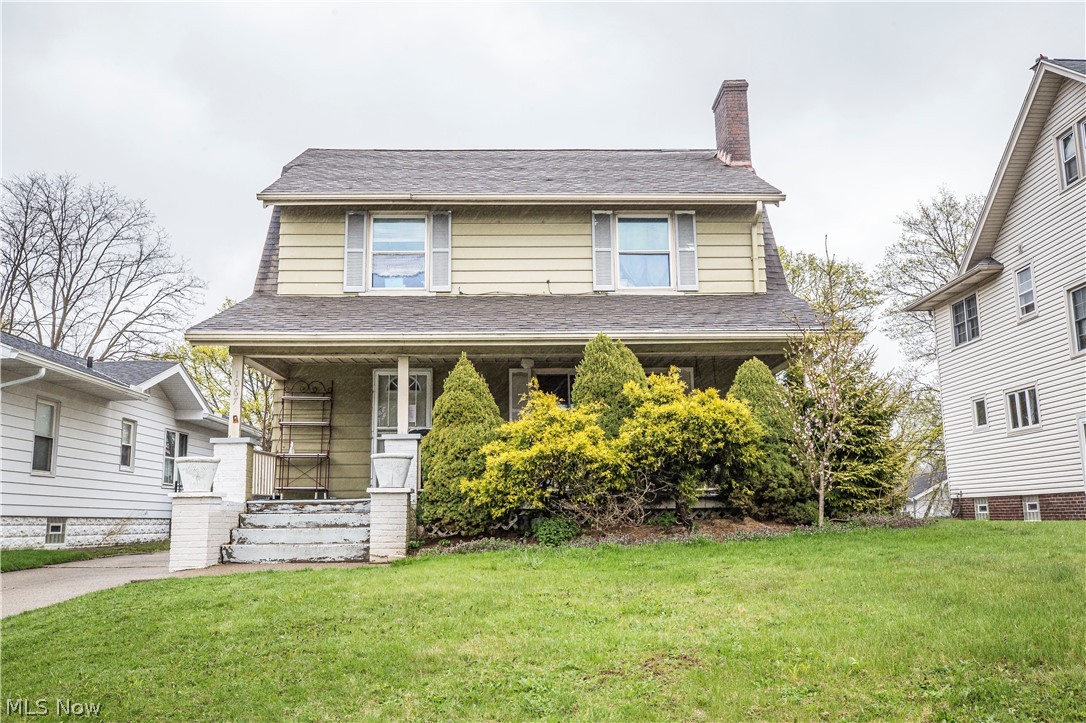 1067 North Main Street Akron, OH 44310 - Photo 1 of 34 Gallery Image 1