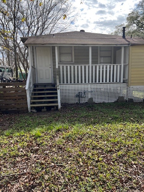 12205 Almeda Genoa Road Houston, TX 77034 - Photo 8 of 9 Back oof house