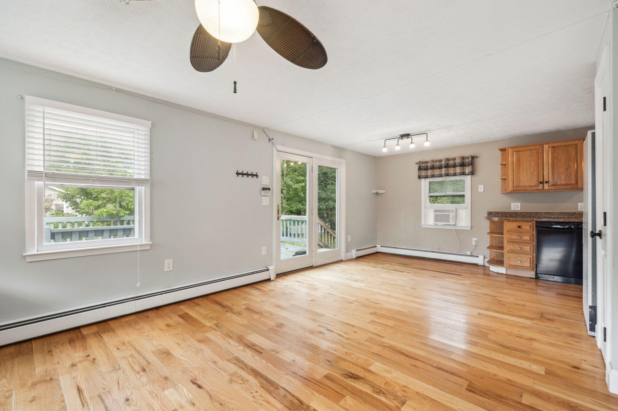 1624 Branch Road Wells, ME 04090 - Photo 6 of 22 Main level Matt Sukeforth, Realtor