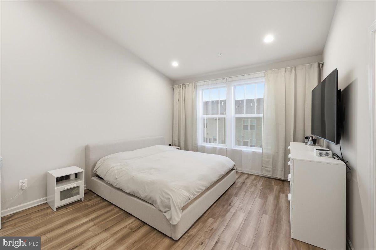 1833 Clancy Avenue Frederick, MD 21702 - Photo 22 of 43 Bright and airy modern bedroom retreat.