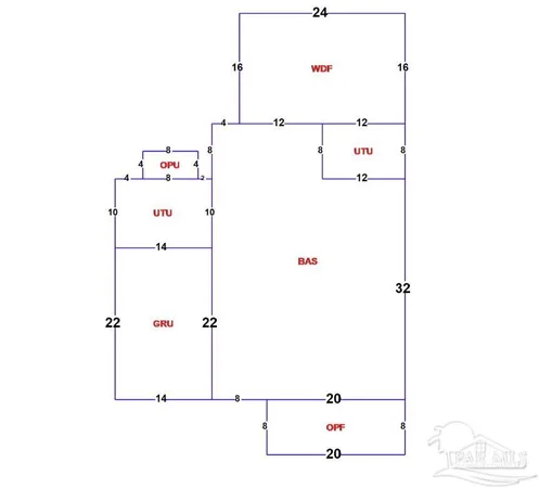 $139,000 | 11150 Highway 97, Walnut Hill, FL 32568