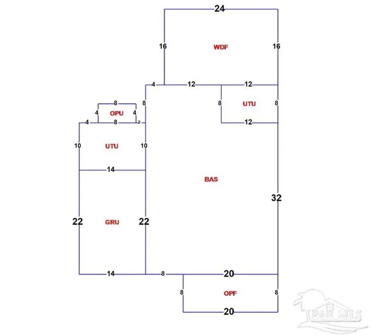 $149,900 | 11150 Highway 97, Walnut Hill, FL 32568