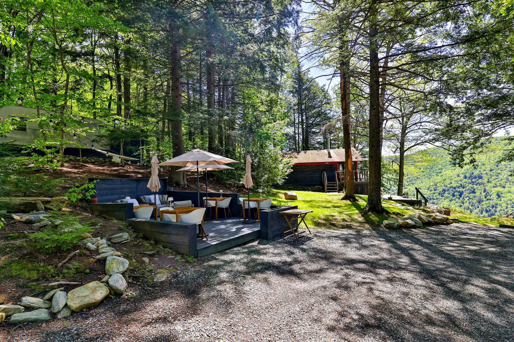 544 Vulture Mountain Road Stockbridge, VT 05772 - Photo 23 of 60