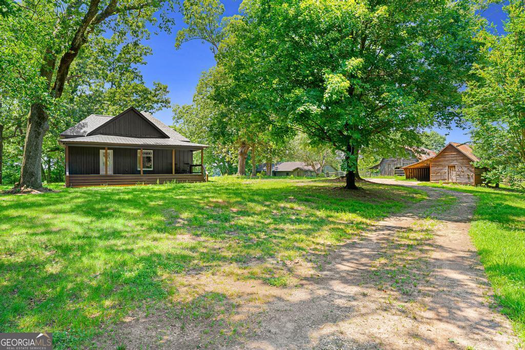 586 Grady School Road Canon, GA 30520 - Photo 3 of 47