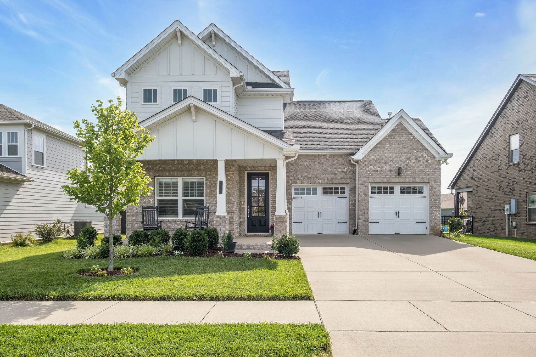 425 Rangeland Road Spring Hill, TN 37174 - Photo 1 of 36 Gallery Image 1
