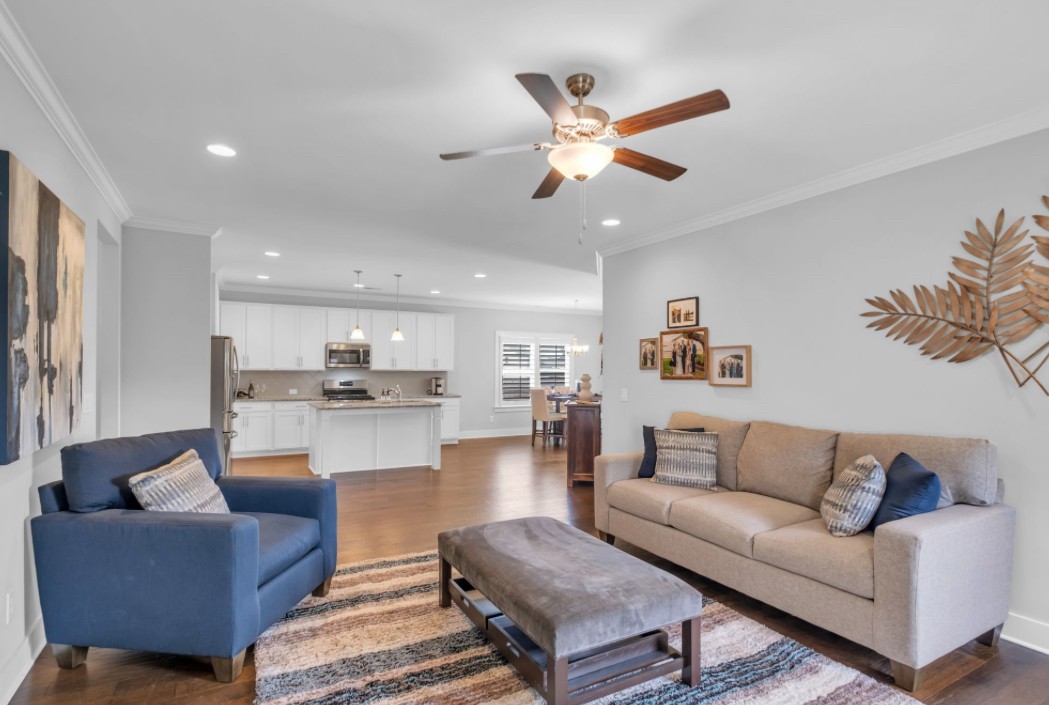 425 Rangeland Road Spring Hill, TN 37174 - Photo 11 of 36 Gallery Image 11