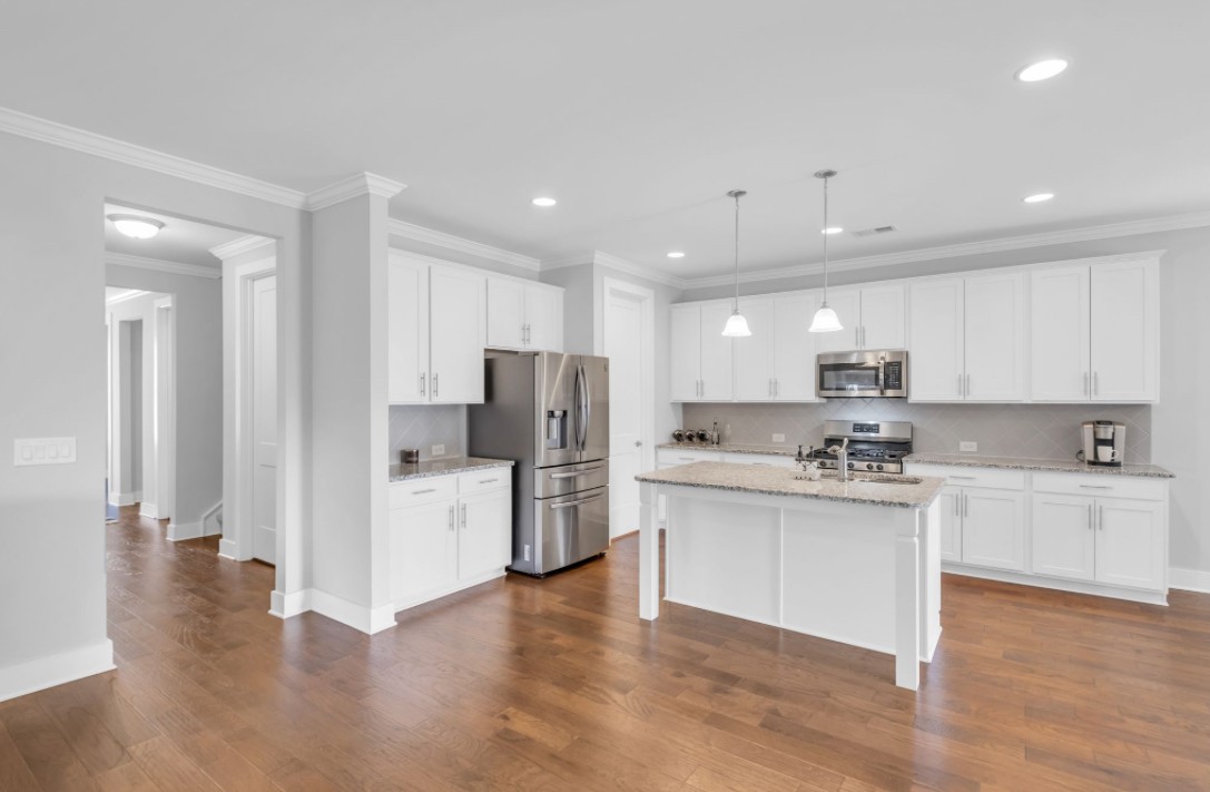 425 Rangeland Road Spring Hill, TN 37174 - Photo 12 of 36 Gallery Image 12