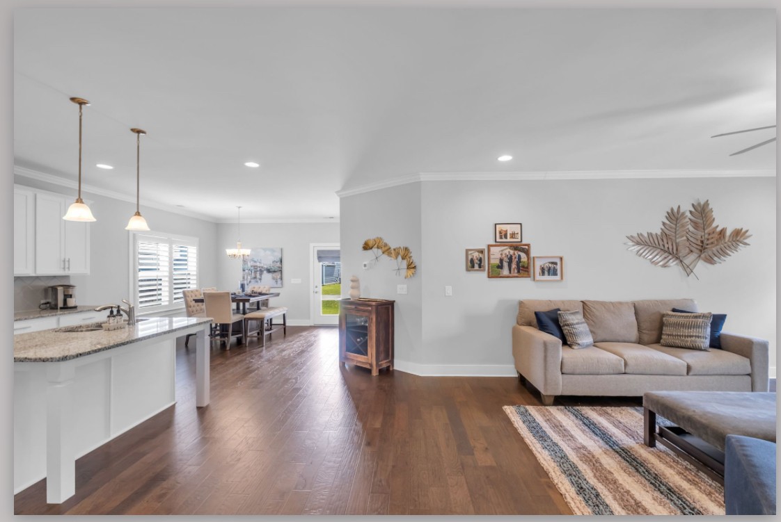 425 Rangeland Road Spring Hill, TN 37174 - Photo 13 of 36 Gallery Image 13