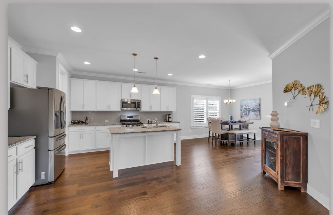 425 Rangeland Road Spring Hill, TN 37174 - Photo 14 of 36 Gallery Image 14