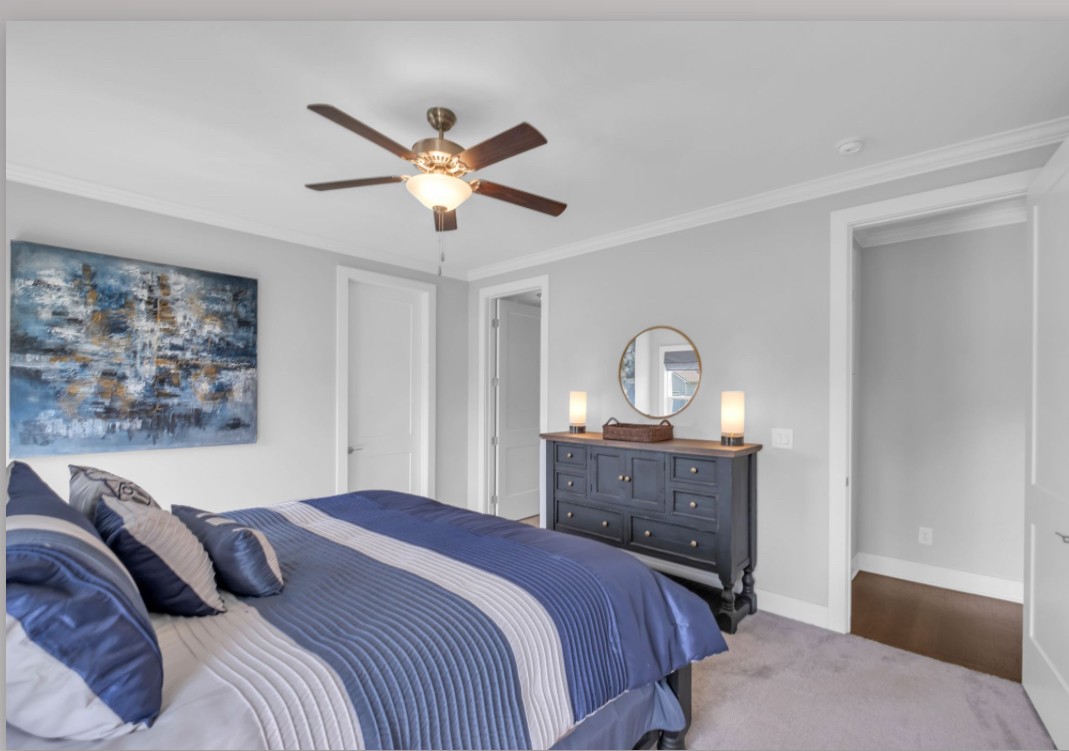 425 Rangeland Road Spring Hill, TN 37174 - Photo 19 of 36 Gallery Image 19