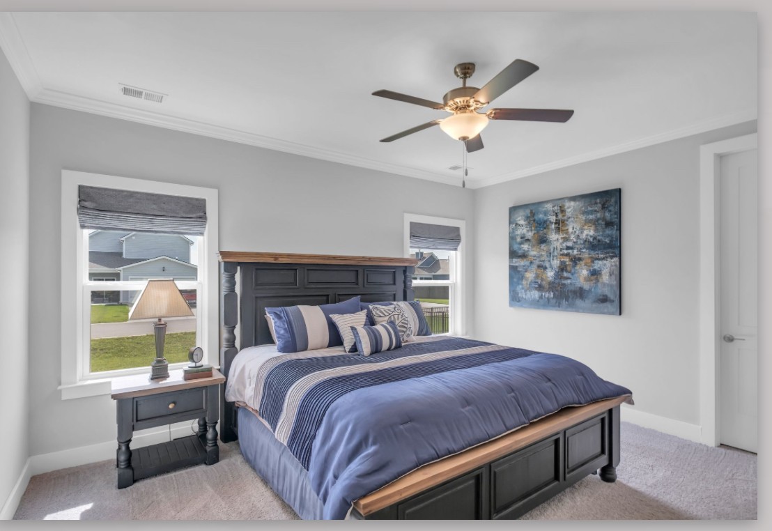 425 Rangeland Road Spring Hill, TN 37174 - Photo 20 of 36 Gallery Image 20