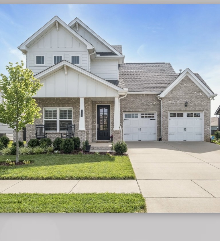 425 Rangeland Road Spring Hill, TN 37174 - Photo 2 of 36 Gallery Image 2